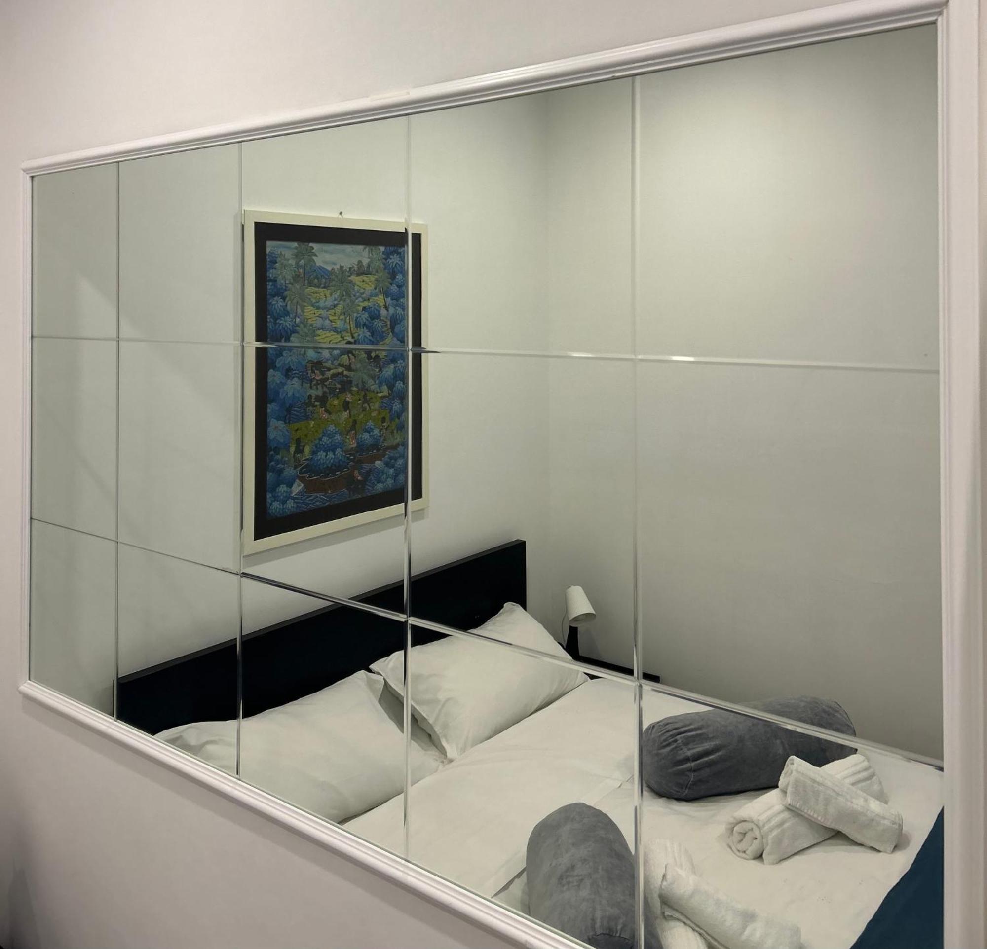 Appartamento Termini With Terrace *